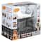 Children's Electronic Counter Top Mixer Play Set